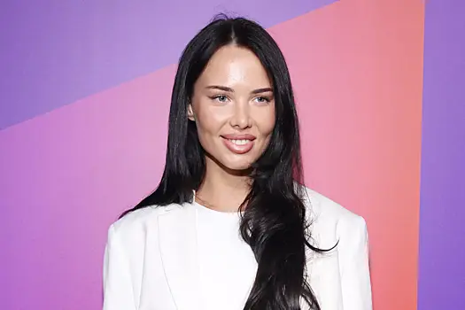 Анастасия Решетова заявила, что российским женщинам не хватает страсти в жизни