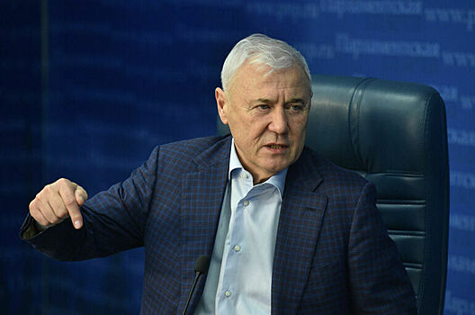 Аксаков предложил вернуться к снижению ключевой ставки