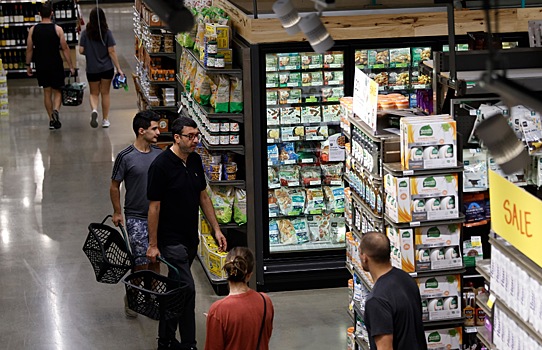 Экономисты рассказали о неизбежности высокой инфляции в США