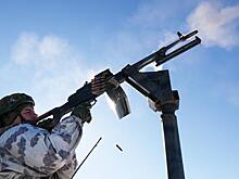 Бандеровский кошмар стал явью: “Русские широко открыли ворота Красного Лимана и хлынули в город”