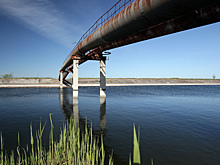 В Крыму отказались менять воду на признание «оккупации»