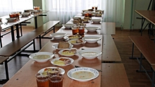 Саратовские школьники будут получать бесплатное горячее питание