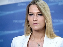 Депутат Лантратова сообщила о получении сербским добровольцем паспорта РФ