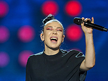 Певица Елка получила российский паспорт два года назад