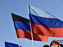 В новых регионах созданы советы муниципальных образований