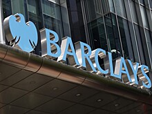 Чистая прибыль Barclays выросла на 10%