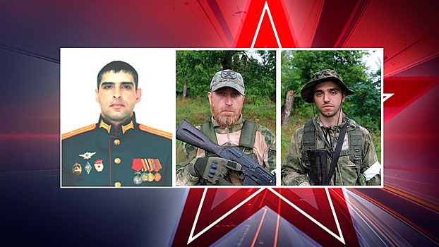 Боевая смекалка: новые истории мужества участников спецоперации