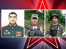 Боевая смекалка: новые истории мужества участников спецоперации