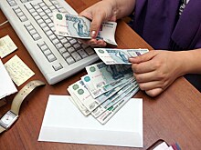 В Калининградской области МРОТ повысился до 13 тысяч рублей