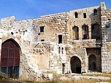 Российские ученые создали 3D-модель древней крепости