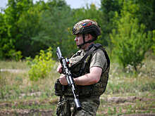 В Крыму участника СВО в форме вместе с женой выгнали из ресторана