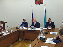 В Курском горсобрании утвердили председателей комитетов