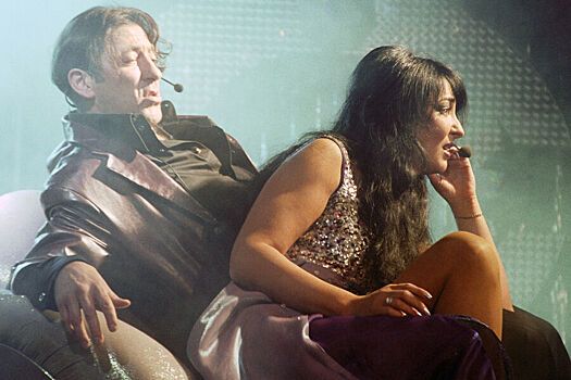 Директор Лепса не оценил шутку Лолиты о последних оставшихся в России артистах