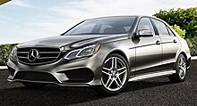 Mercedes-Benz запатентовал новую топовую модель E-Class