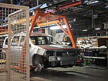 «АвтоВАЗ» получил 27 миллиардов рублей убытка в первом полугодии