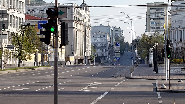 В Киеве переименовали 555 улиц, имеющих связь с Россией и СССР