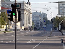 В Киеве переименовали 555 улиц, имеющих связь с Россией и СССР