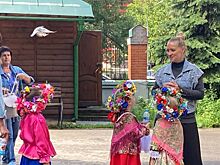 В Раменском г.о. пройдет традиционный фестиваль звонарей