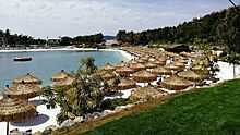 Названы самые популярные у россиян курорты на Эгейском море в Турции