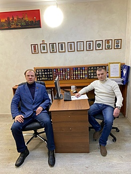 Гражданский комитет России открыл правозащитное направление для участников СВО