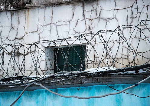 Суд отпустил из&nbsp;СИЗО обвиняемого в&nbsp;подготовке теракта подростка