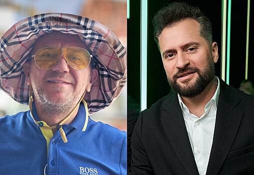 Михаил Гребенщиков рассказал свою версию конфликта с Иракли