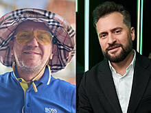 Михаил Гребенщиков рассказал свою версию конфликта с Иракли