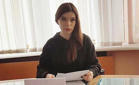 Анна Ревякина: Донбасс говорит на русском языке, а не на суржике