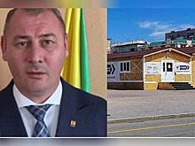 Власти Забайкалья отказались сообщить, кому сдали в аренду «сараи» на центральной площади