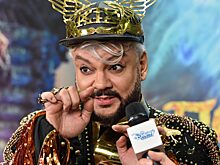 Бородин призвал Киркорова продать лимитированные Rolex и помочь сиротам