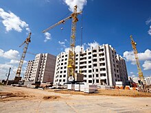 7 из 8 сделок с новостройками Подмосковья в этом году заключались с ипотекой