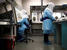 Ученые сдвинули сроки конца эпидемии в России на сентябрь