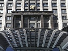 Депутат Морозов назвал условия замены иностранных авто на отечественные