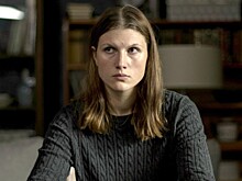 Завершены съемки фильма «Минотавр»