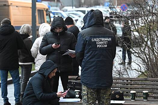 Раскрыта биография взорванного в Москве генерал-майора ВС РФ Сарварова