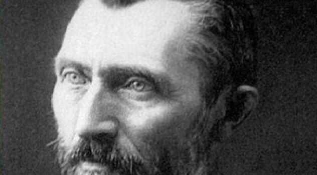 Правда ли, что Джеком Потрошителем был Ван Гог