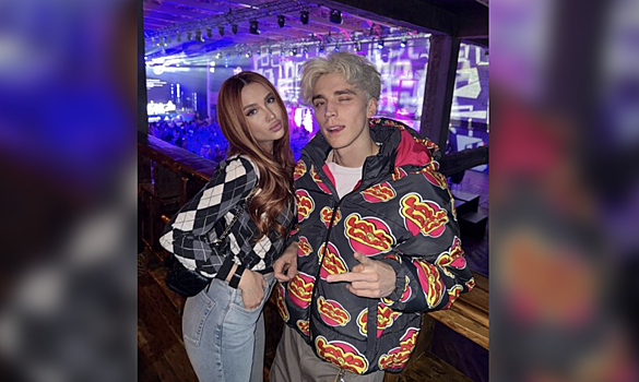 Юлия Годунова о расставании с Владом А4: «Не живет со мной и дочкой»