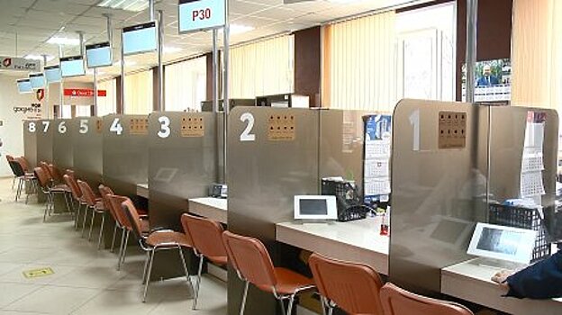 С конца июня пензенцам станет проще заверять документы