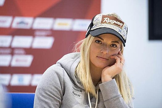 Олимпийская чемпионка Гут-Бехрами получила разрыв крестообразной связки колена