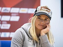 Олимпийская чемпионка Гут-Бехрами получила разрыв крестообразной связки колена