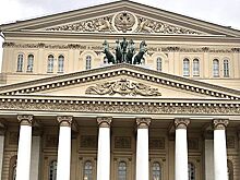 В Большом театре разразился конфликт между труппой и худруком Вазиевым