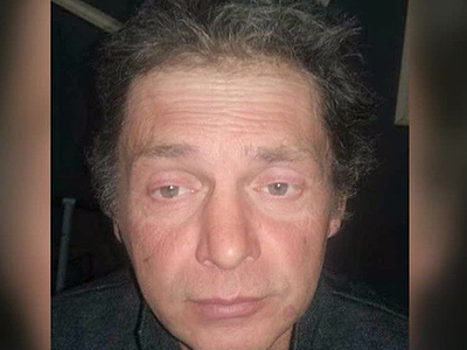 Изувеченный физик Образцов рассказал о страшных годах в рабстве