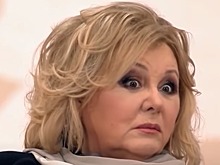 Наталья Селезнева объяснила свою неизлечимую болезнь ошибкой молодости