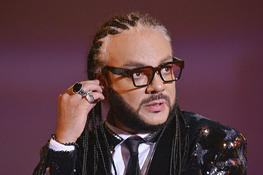 Киркоров рассказал, на что ему пришлось пойти ради роли