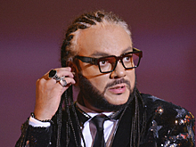 Киркоров высказался о новом романе своего отца