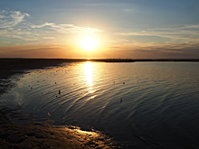 Специалисты оценят состояние водоемов в Калмыкии для воспроизводства водных биоресурсов