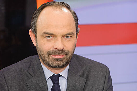 Состав нового правительства Франции объявят 17 мая