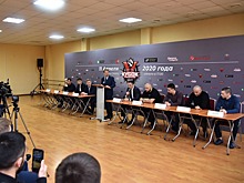11 зрелищных боев пройдет в Вологде в рамках турнира по смешанным единоборствам ММА «Кубок победителей»