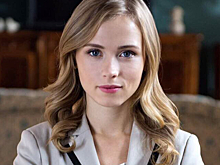 Звезда «Сватов» показала себя располневшую на последних сроках беременности