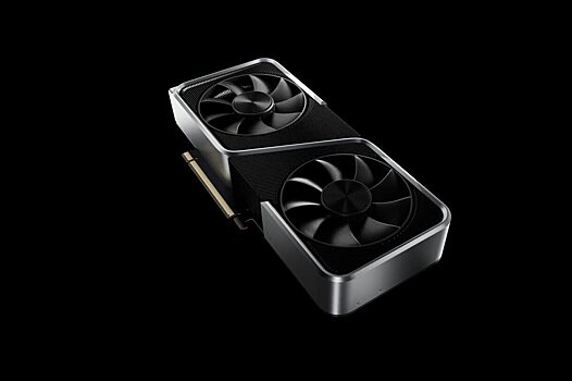 Раскрыты реальные цены на NVIDIA RTX 3060 с защитой от майнинга